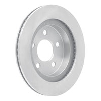 DFC 93-97 Chevrolet Camaro Rear Brake Rotor