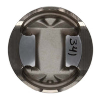 Wiseco Opel C20LET 86.00 mm Bore 30.49 mm CH -13.00 CC Piston Set