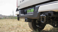 DV8 Offroad 24-25 Toyota Tacoma D-Ring Recovery Mounts - Pair