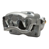 DFC 07-08 Ford Edge Front-R Silver Zinc Coated Premium Caliper