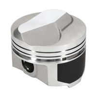 Wiseco Chevrolet Big Block 4.310in Bore 1.645in CH 21.00 CC Pro Tru Street Piston Set