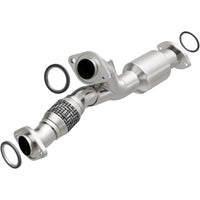 MagnaFlow Direct Fit Catalytic Converter 96-97 Lexus SC300 3.0L