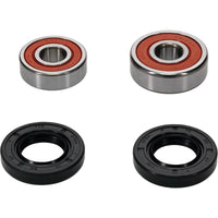Pivot Works Premium Wheel Bearing