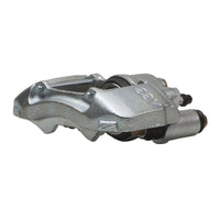 DFC 90-03 Ford Escort Front-L Premium Caliper - Silver Zinc Coated