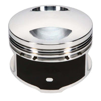 JE Pistons JE Piston Ferrari 3.0L 250 V12 2V 73.50 mm Bore 1.138 in CH 10.00 CC - Set of 12