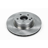 PowerStop Power Stop 03-06 Mercedes-Benz CL500 Front Autospecialty Brake Rotor