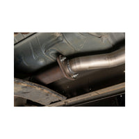 Flowmaster 94-95 GM 1500/2500 LD FlowFX Cat-Back Exhaust System