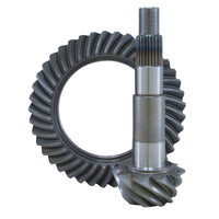 Yukon Gear & Axle Yukon Gear High Performance Gear Set For Model 35 in a 5.13 Ratio