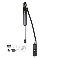 Bilstein 18-24 Jeep Wrangler JL 4DR B8 8100 Front Left Shock Absorber - 3-4.5in Lift Height