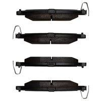 R1 Concepts R1 16-25 Mazda CX-5 Rear R1 Optimum OE Brake Pads