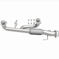 Magnaflow BRE Exhaust 11-13 Honda Odyssey 3.5L Front Pipe Kit