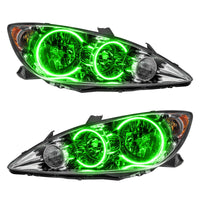 ORACLE Lighting Oracle 05-06 Toyota Camry SMD HL - ColorSHIFT w/ 2.0 Controller