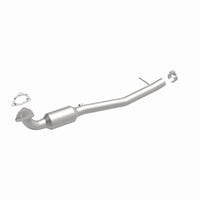 MagnaFlow 10-12 Land Rover Range Rover 5.0L Direct Fit Converter