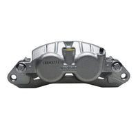 DFC 01-10 Chevrolet Silverado 3500 Rear-R Premium Caliper - Silver Zinc Coated