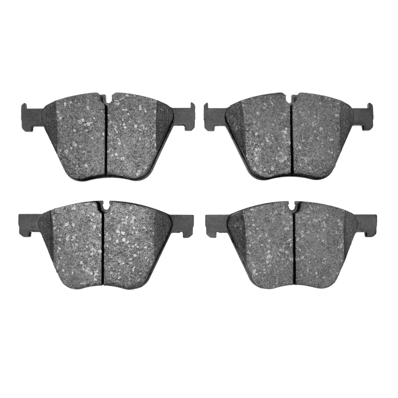 R1 Concepts R1 10-19 Rolls-Royce Ghost Front Semi Met Brake Pads