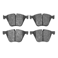 R1 Concepts R1 10-19 Rolls-Royce Ghost Front Semi Met Brake Pads