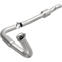MagnaFlow 01-06 Sierra 2500 HD 6.0L D/S Direct Fit Converter