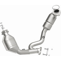 MagnaFlow 04-07 Ford Taurus 3.0L Direct Fit Converter