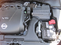 K&N Engineering K&N 88-08 Nissan 1.8L / 87-05 Nissan/Infiniti 3.0L / 00-09 3.5LDrop In Air Filter