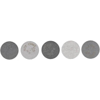 Hot Cams Shim Kits 2.050mm Thickness - 5 Pack