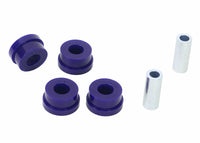 SuperPro Ford/Mazda-Lower Trailing Arm Bushing