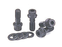 ARP AP Brakes 1/4in - 28 Brake Hat Bolt Kit