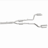 Magnaflow BRExhaust Exhaust Kit Replacement Dodge
