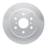 DFC 07-20 Cadillac Escalade ESV Rear GeoSPEC Coated Rotor