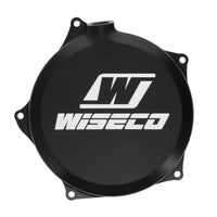 Wiseco 06-15 Kawasaki KX450F Clutch Cover