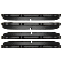 R1 Concepts R1 10-16 Hyundai Genesis Coupe Front Off-Road/Tow Brake Pads
