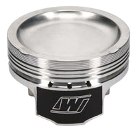 Wiseco Ford Mazda Duratech 2vp Dished 8.8:1 CR Piston Shelf Stock Kit
