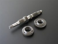 Cusco Toyota 86 / Subaru BRZ 6spd MT Close Gear Ratio Transmission Gear Set