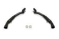 Flowmaster 24-25 Mustang 2.3L/5.0L Outlaw Axle-Back Exhaust System (Non-Valved)