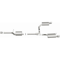 Magnaflow BRExhaust Exhaust Kit Replacement Audi