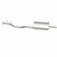 Magnaflow BRExhaust 97-99 Acura CL 3.0L Muffler Kit