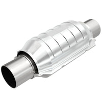 MagnaFlow Universal Catalytic Converter 1.75 inch OEM