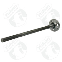 Yukon Gear & Axle Yukon Gear 1541H Alloy Rear Axle For Chrysler 8.75in