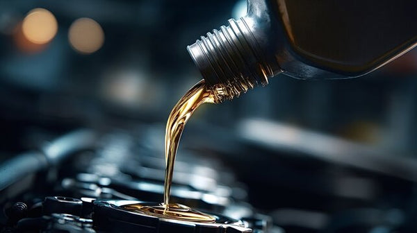 ENGINE OIL
