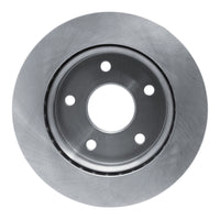 DFC 05-11 Dodge Dakota 4WD Front Brake Rotor