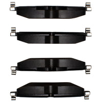 R1 Concepts R1 15-25 BMW 228I xDrive Gran Coupe Front Euro Ceramic Brake Pads