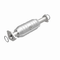 MagnaFlow Direct Fit Catalytic Converter 04 Acura TSX 2.4L