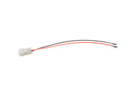 Radium Engineering Wiring Harness Extension w/ Ring Terminals