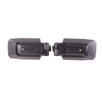 Seizmik 07+ Can Am/ Kaw/ Polaris/ Yamaha Trailrider Sideview Mirror - 2 in.