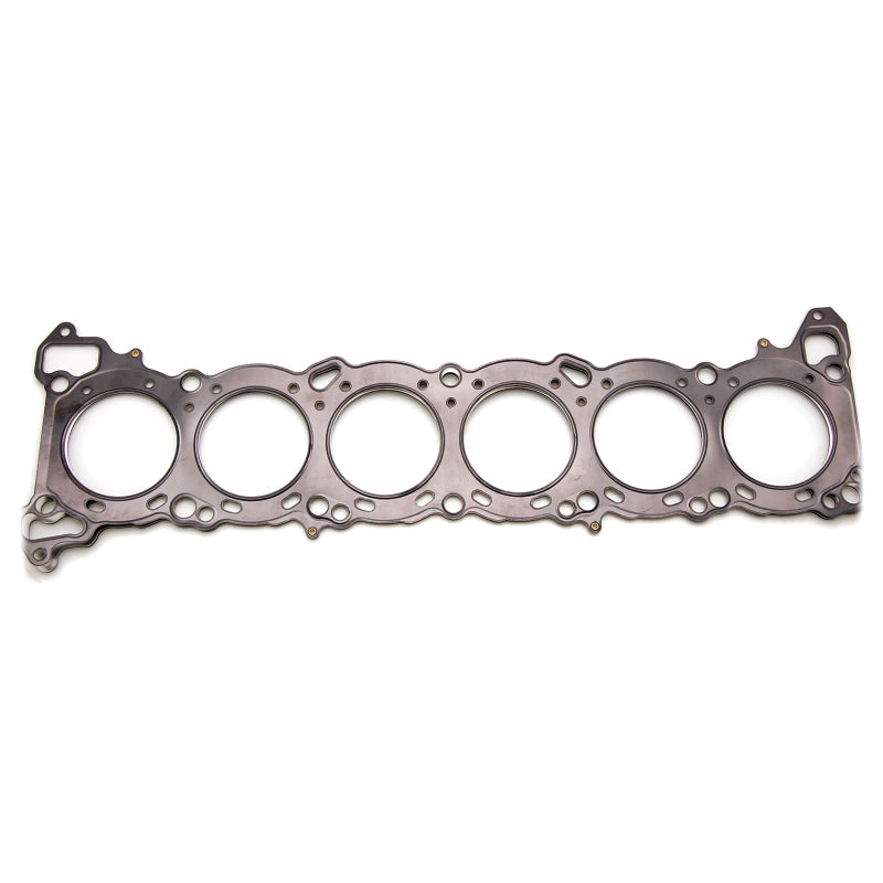 Cometic Gasket Cometic Nissan RB20DE/RB20DET .080in MLS Cylinder Head Gasket - 80mm Bore