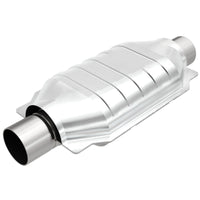 MagnaFlow Universal Catalytic Converter 3