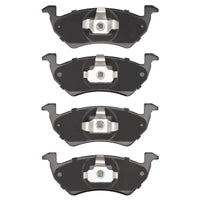 DFC 09-17 Volkswagen Gol/Saveiro Front 3000 Ceramic Brake Pads