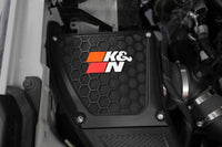 K&N Engineering K&N 2021 Ford Bronco V6-2.7L F/I AirCharger Performance Intake