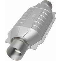 MagnaFlow Universal Catalytic Converter 2.00inch