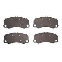 R1 Concepts R1 13-26 Porsche 718 Spyder Front Track/Street Brake Pads