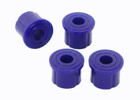 SuperPro Nissan-Spring Front Eye Bushing